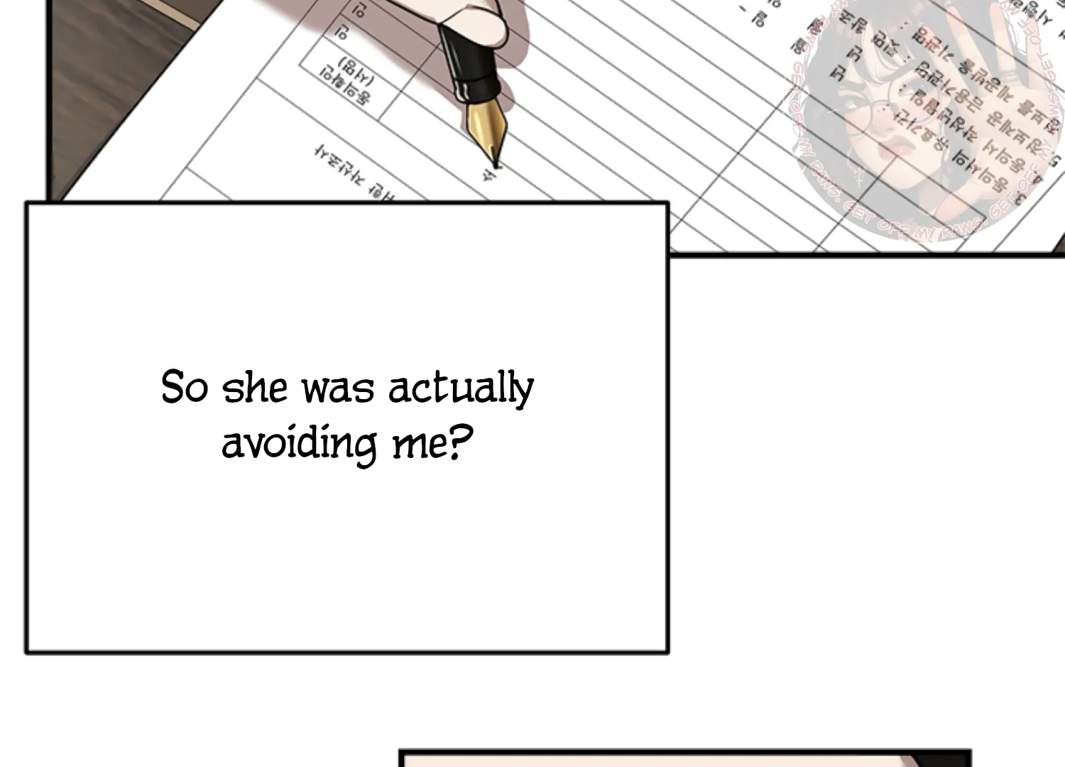 Sultry Trap chapter 8 page 103