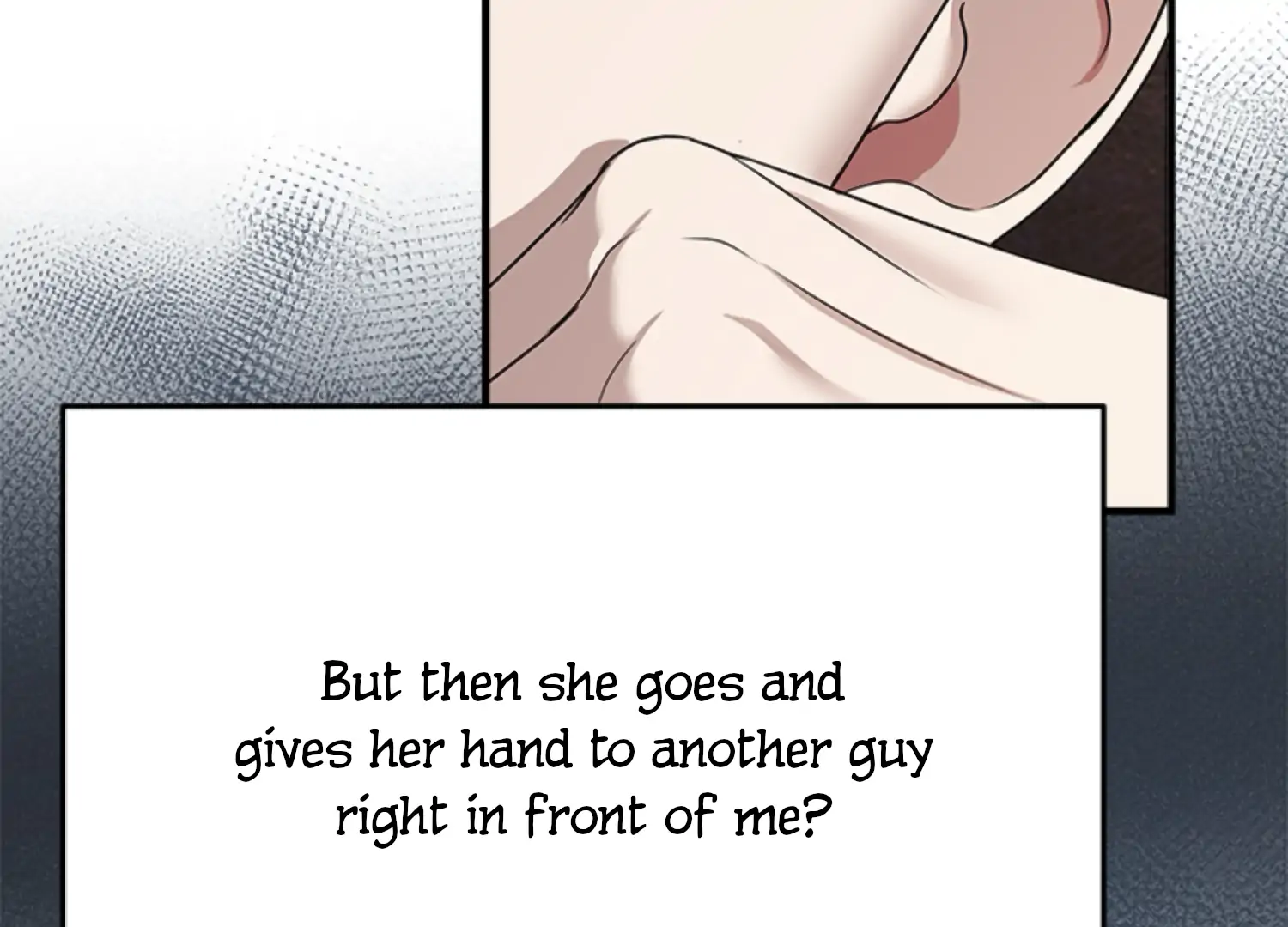 Sultry Trap chapter 8 page 105