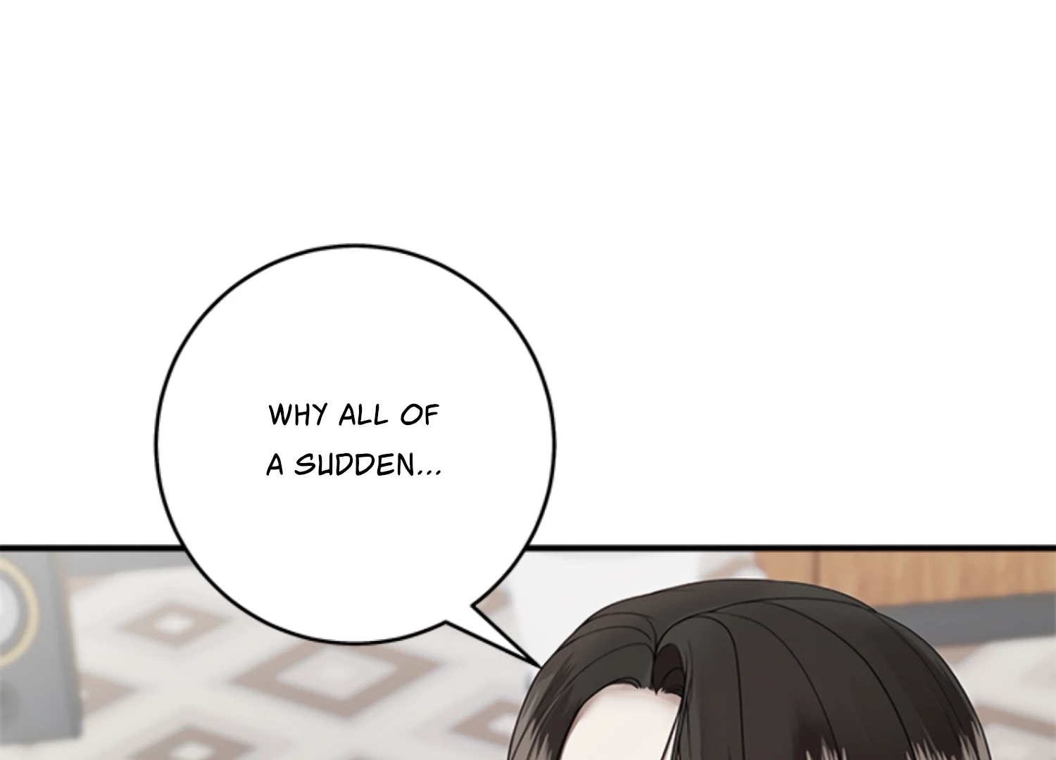 Sultry Trap chapter 8 page 107