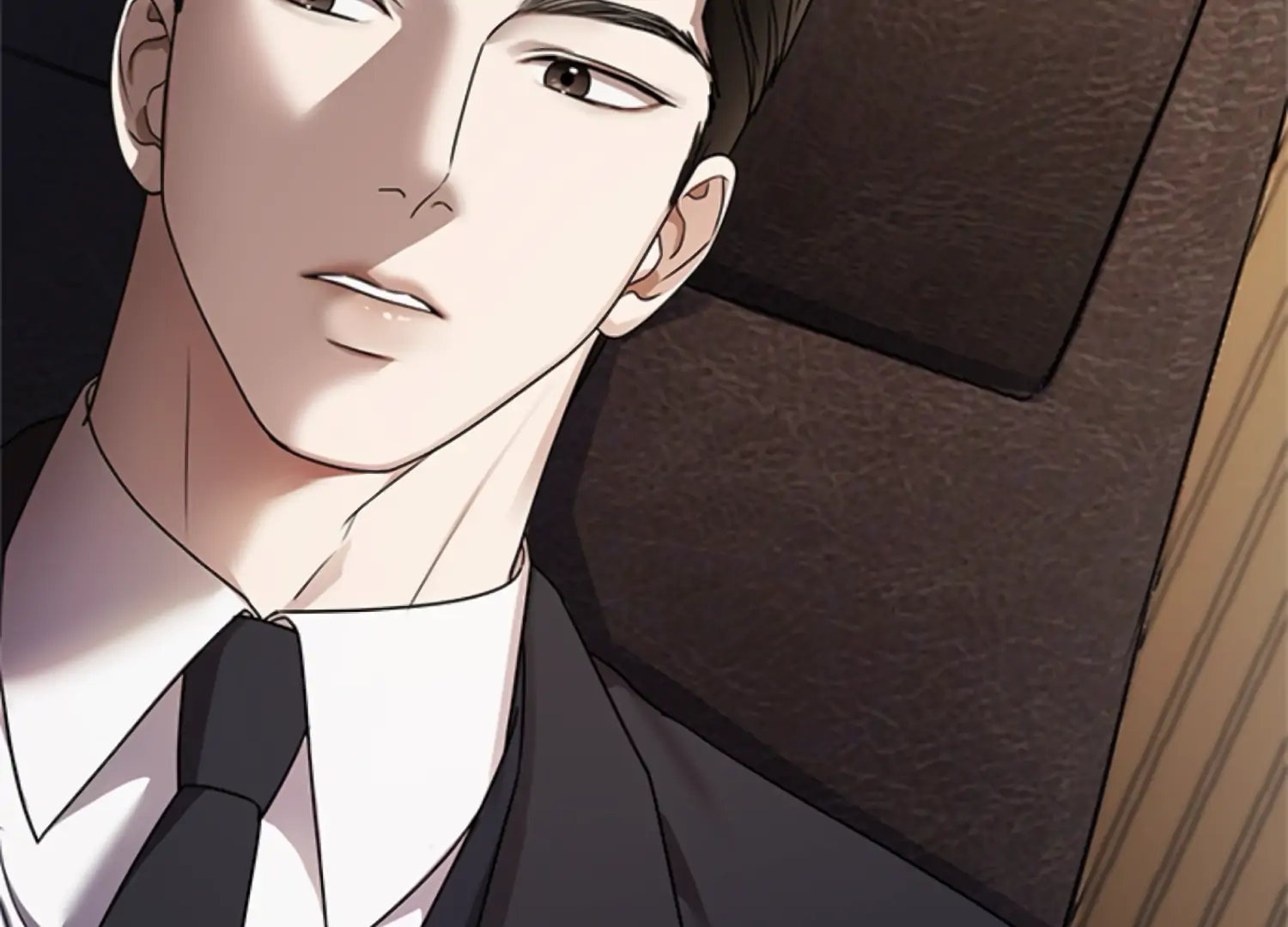 Sultry Trap chapter 8 page 111