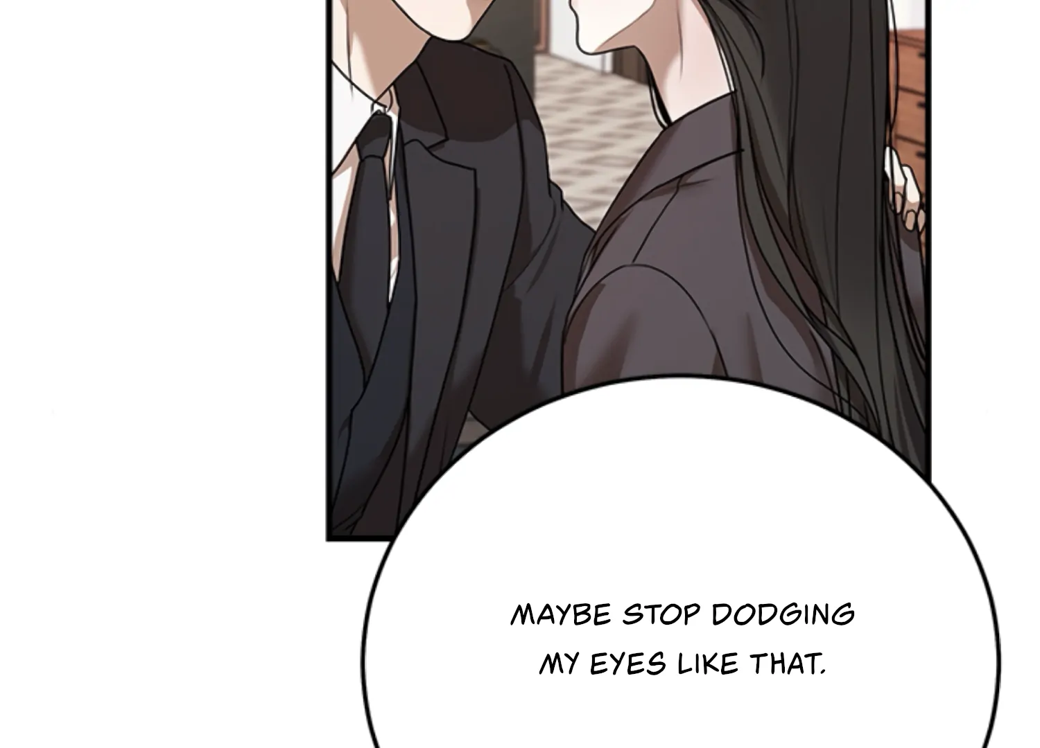 Sultry Trap chapter 8 page 117