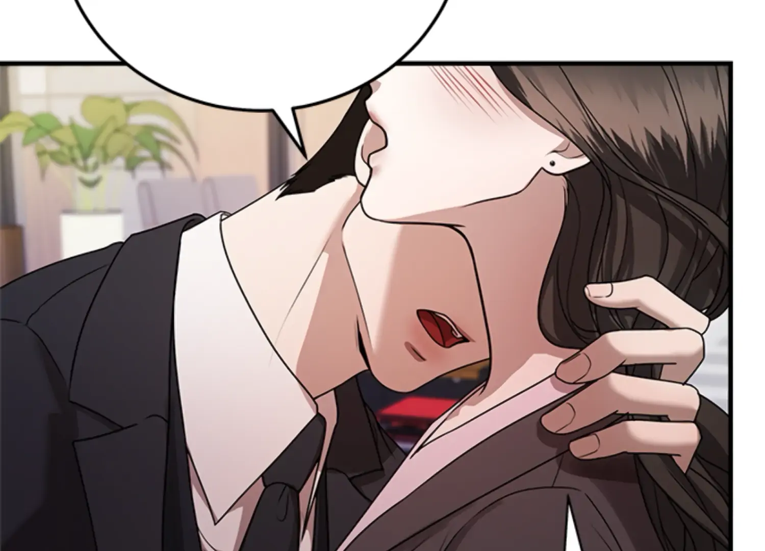 Sultry Trap chapter 8 page 121