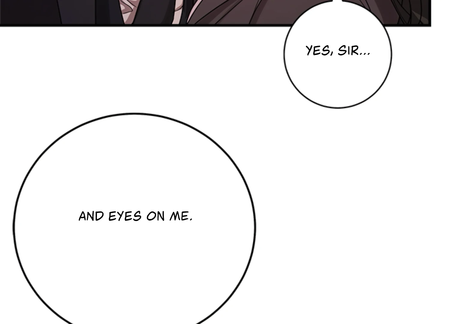 Sultry Trap chapter 8 page 122