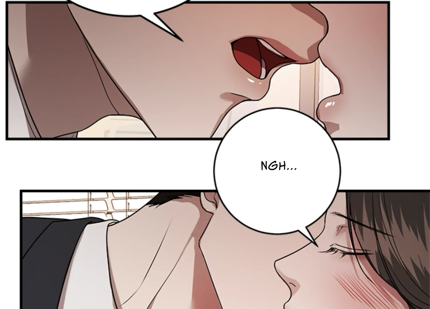 Sultry Trap chapter 8 page 123