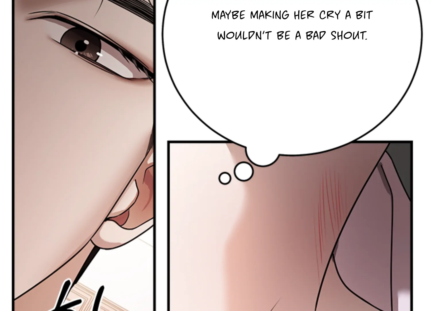 Sultry Trap chapter 8 page 126