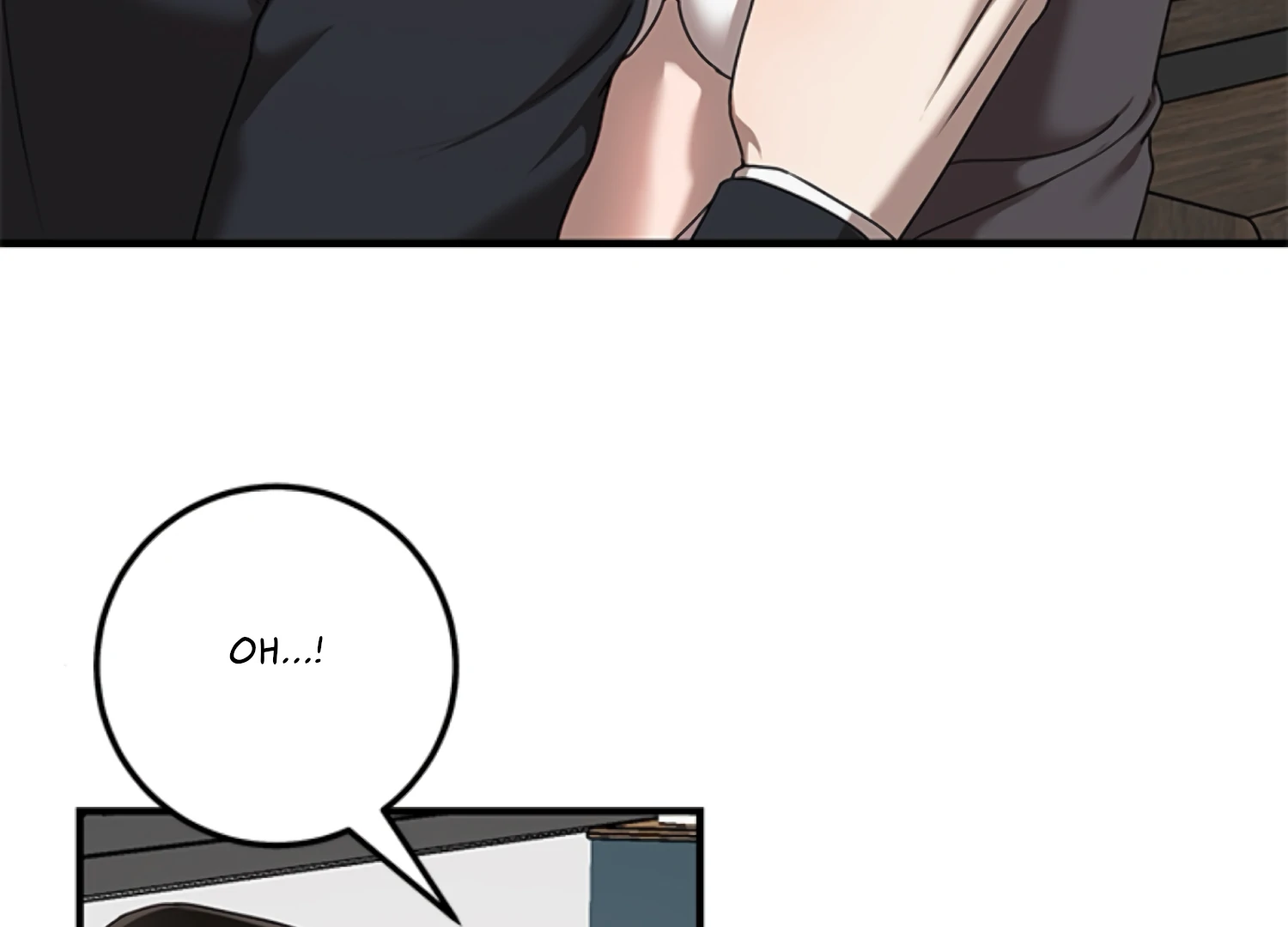 Sultry Trap chapter 8 page 130