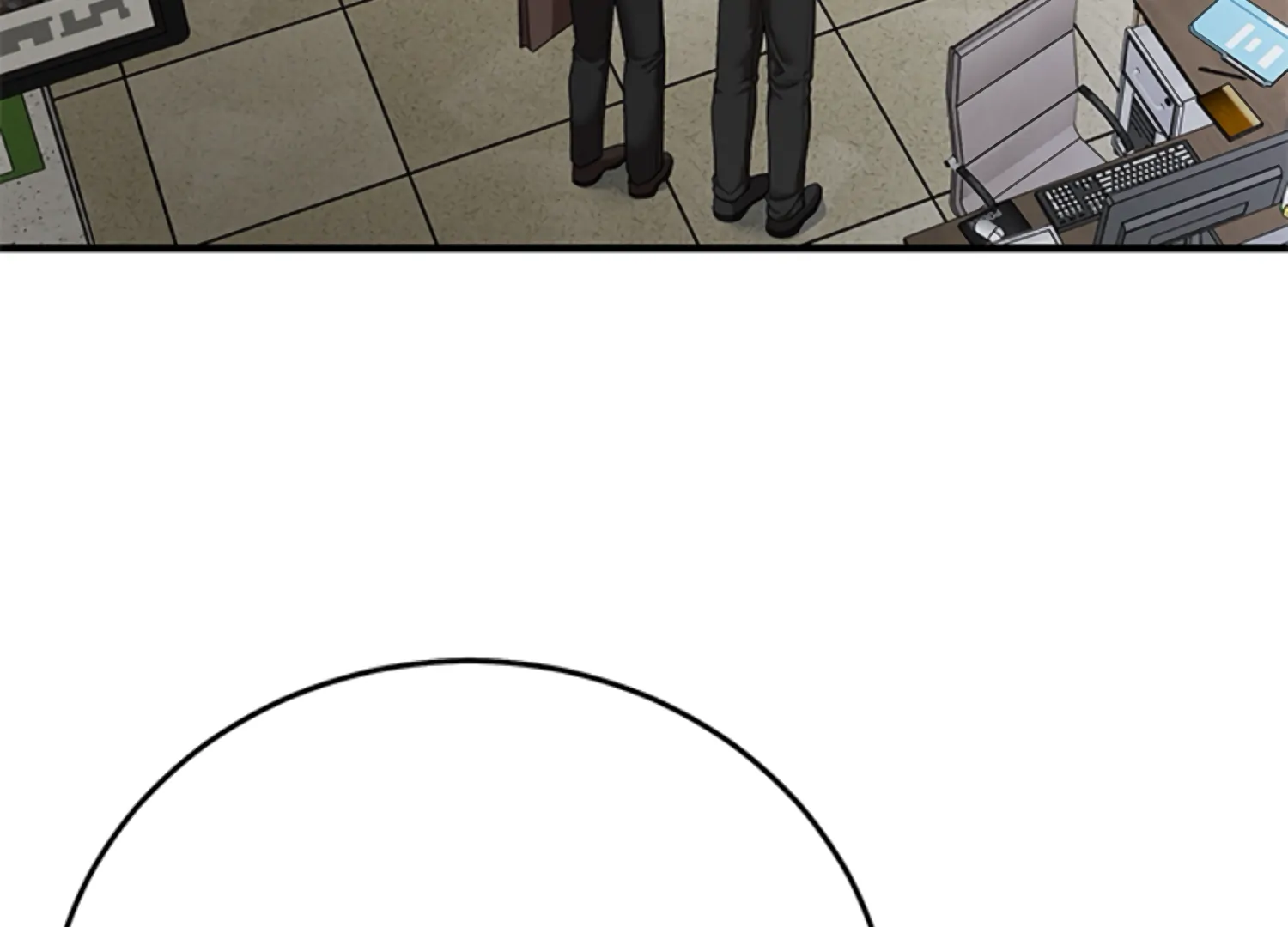 Sultry Trap chapter 8 page 14