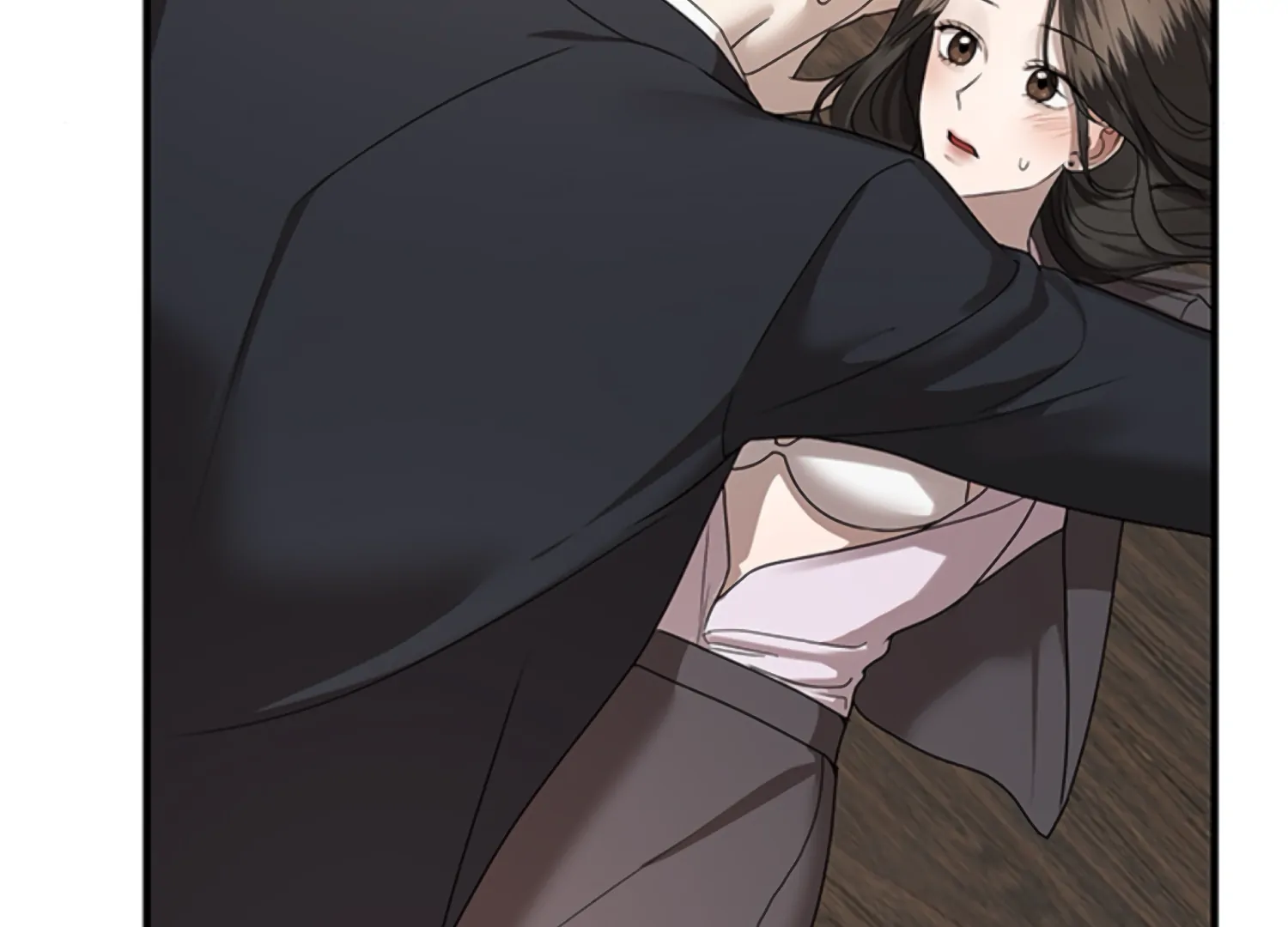Sultry Trap chapter 8 page 133