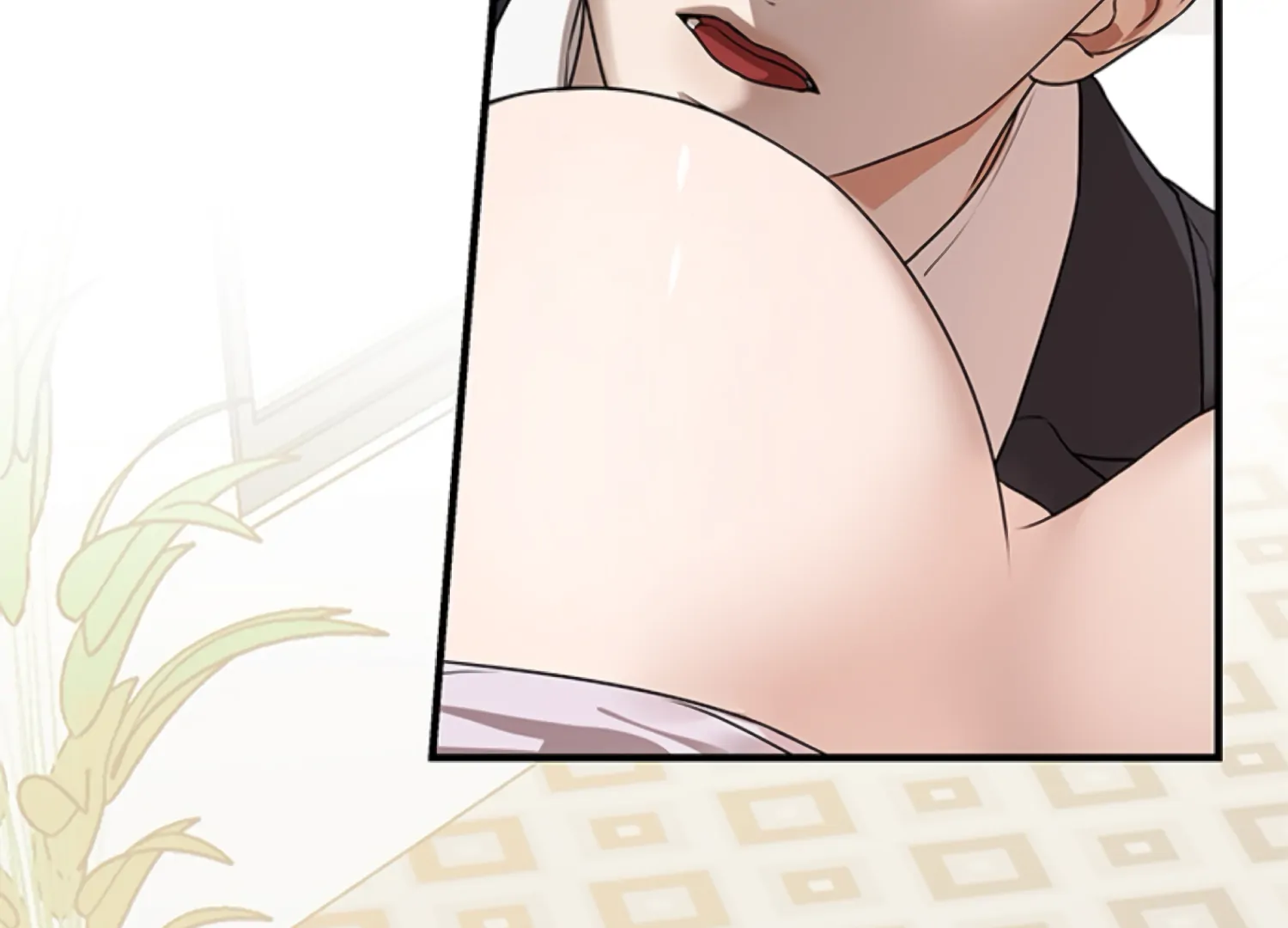 Sultry Trap chapter 8 page 143