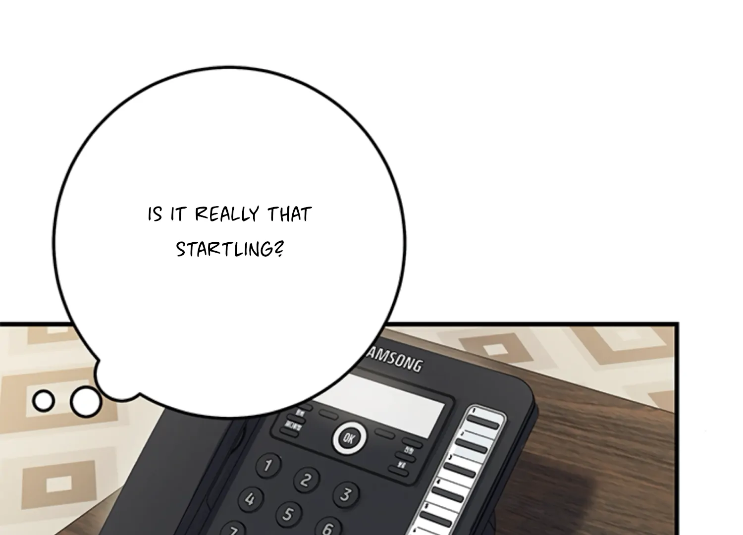 Sultry Trap chapter 8 page 150