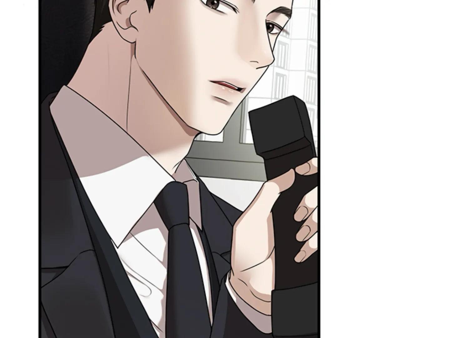 Sultry Trap chapter 8 page 152