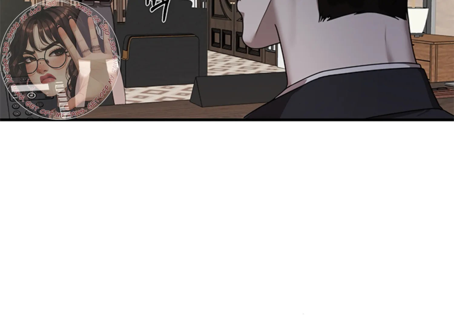 Sultry Trap chapter 8 page 154