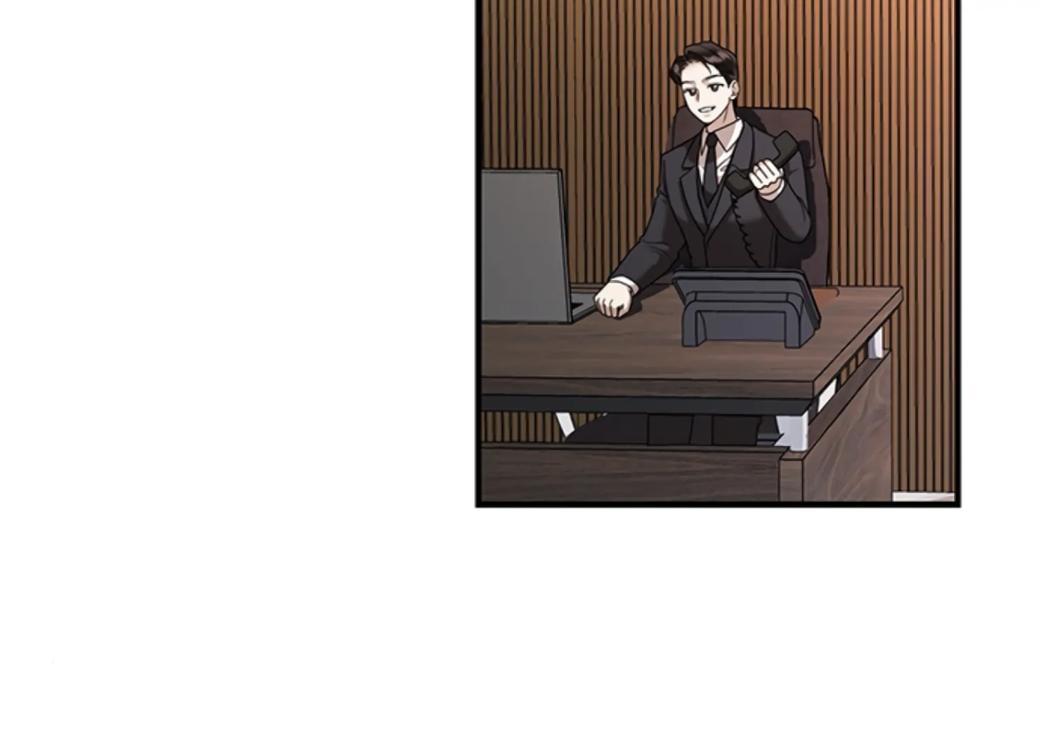 Sultry Trap chapter 8 page 162