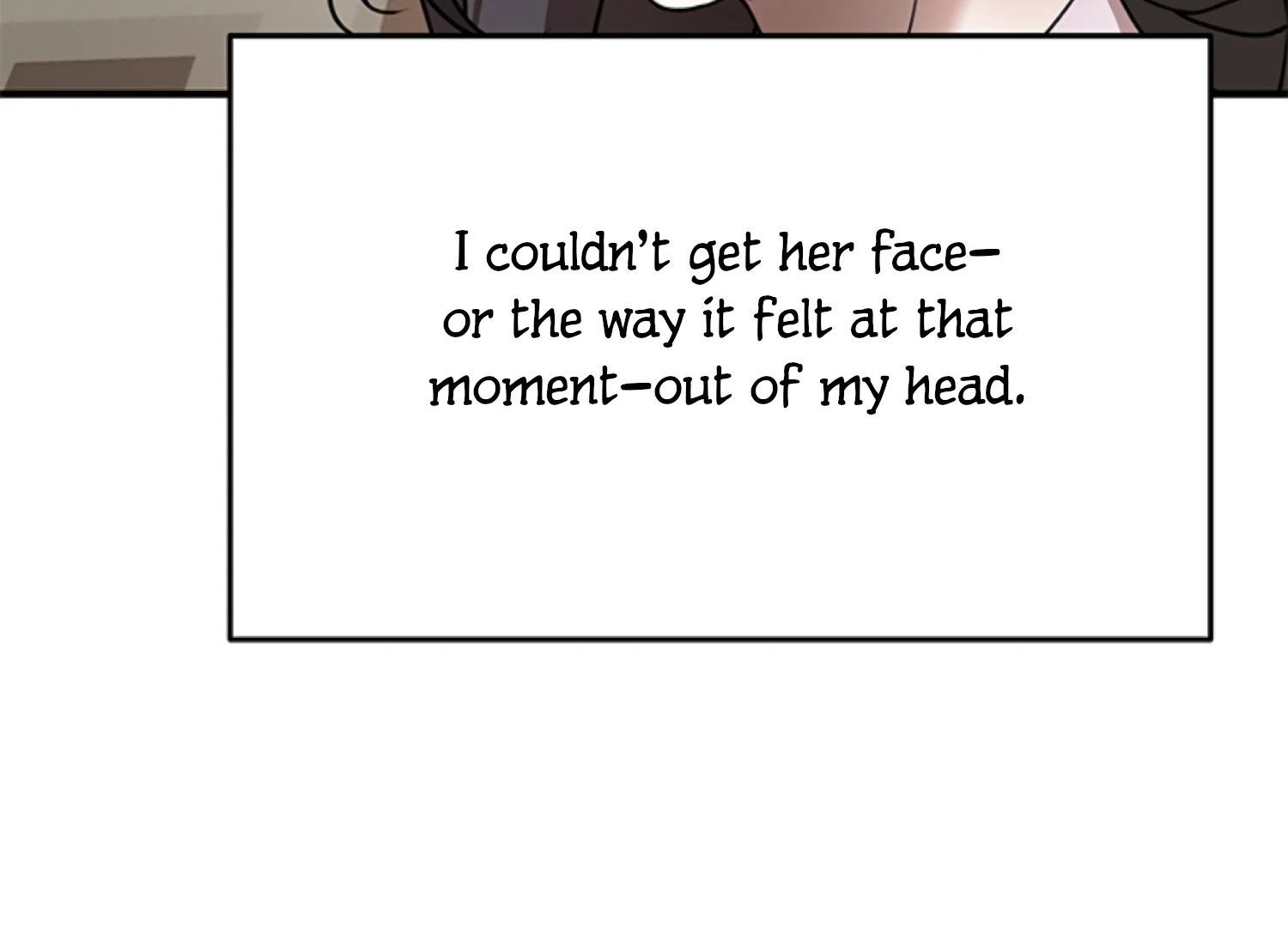 Sultry Trap chapter 8 page 166