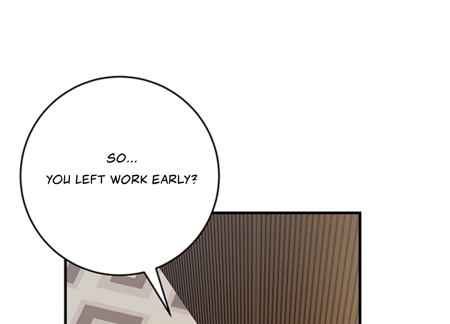 Sultry Trap chapter 8 page 167