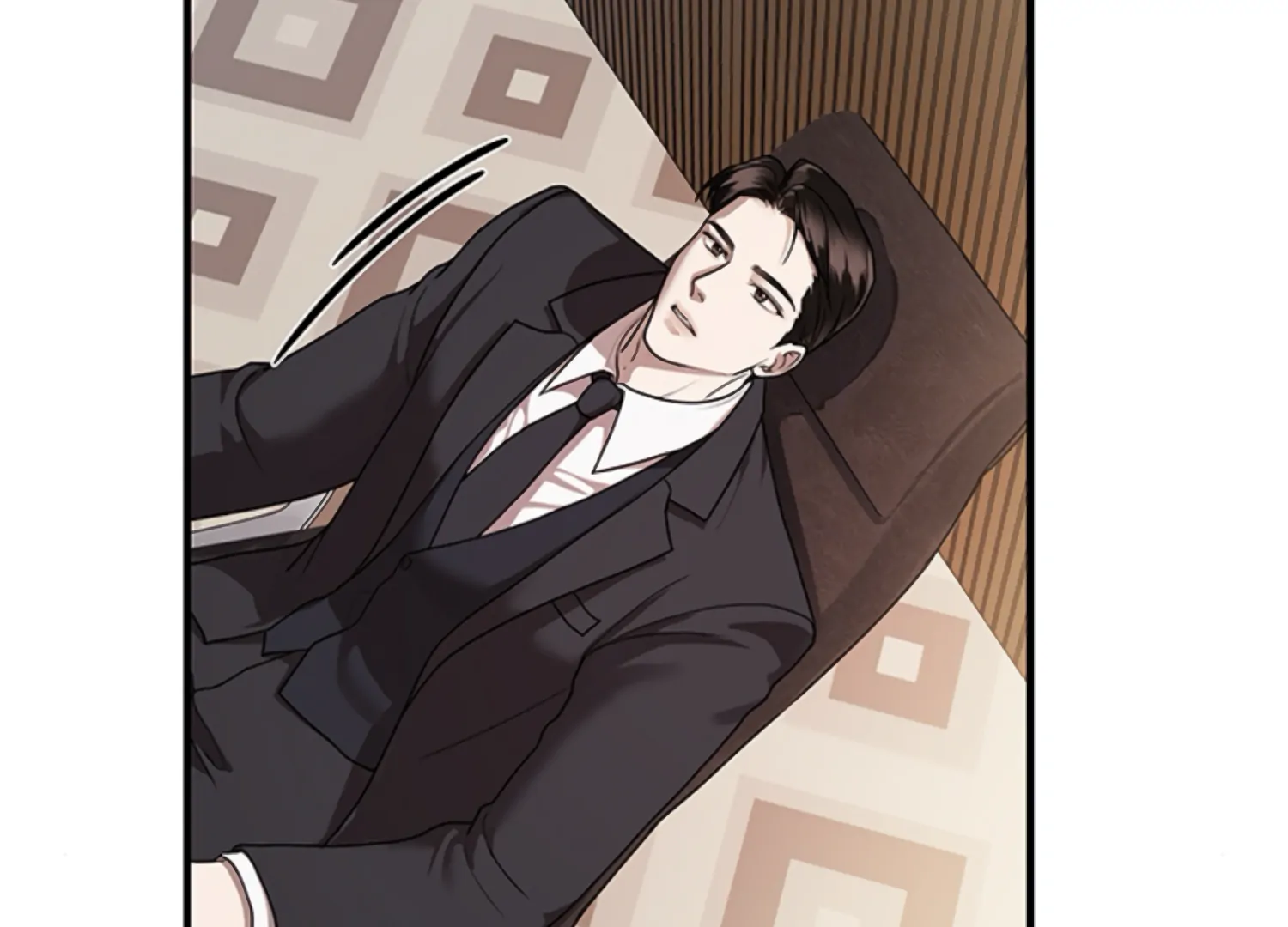 Sultry Trap chapter 8 page 168