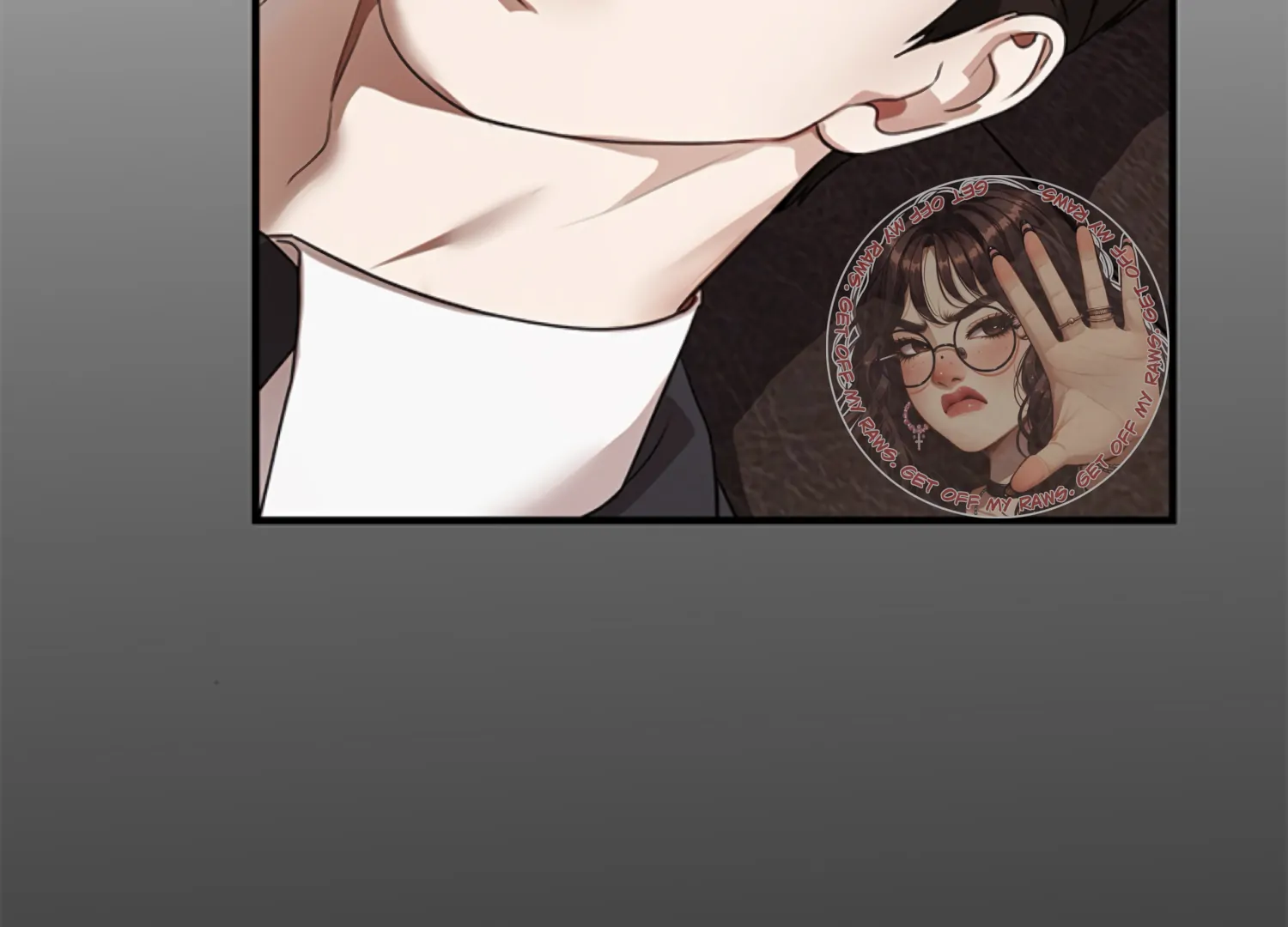 Sultry Trap chapter 8 page 171