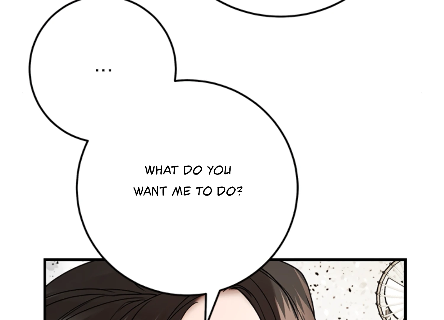 Sultry Trap chapter 8 page 29