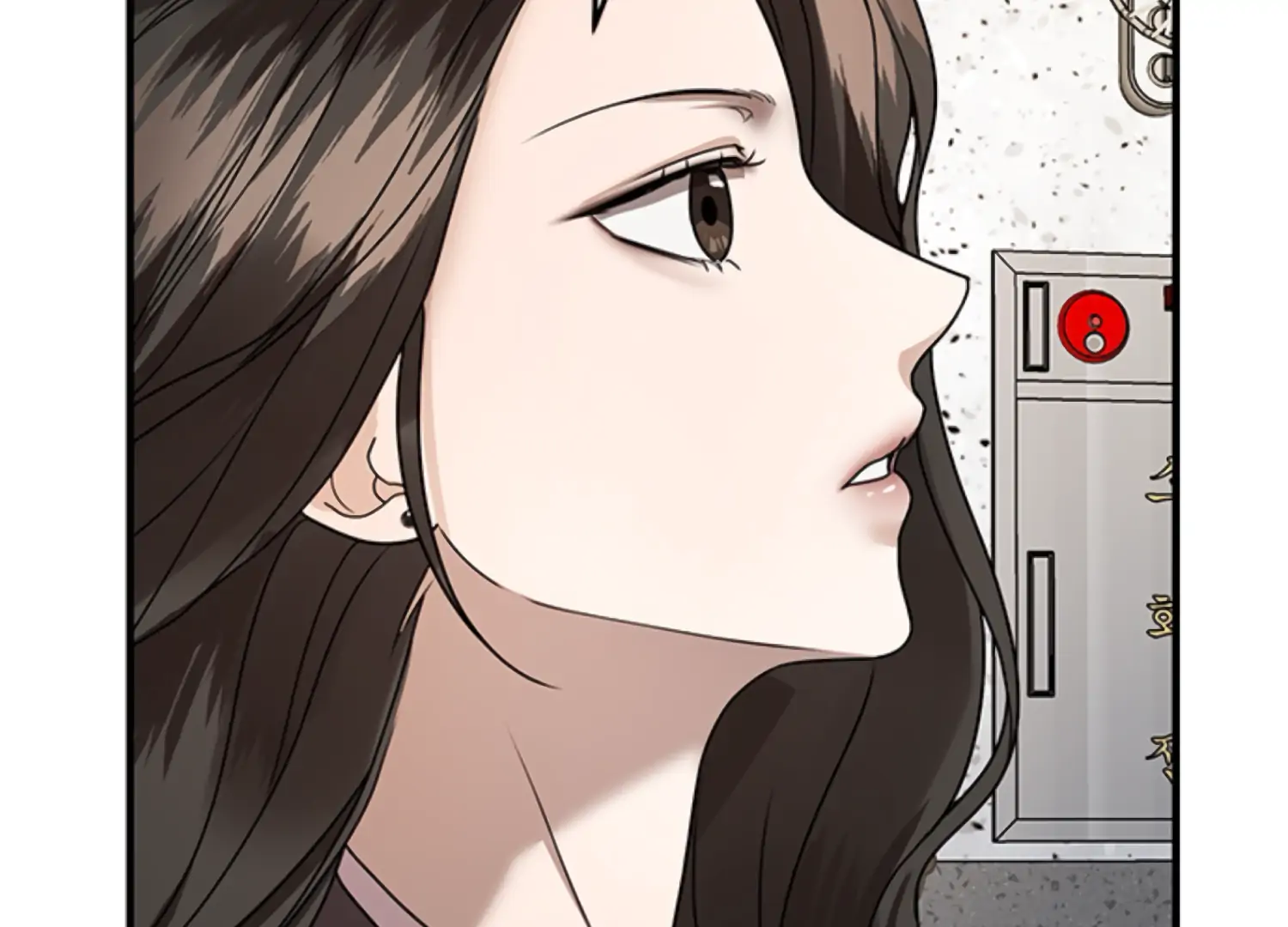 Sultry Trap chapter 8 page 30