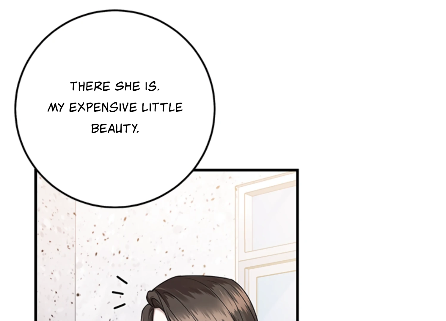 Sultry Trap chapter 8 page 4