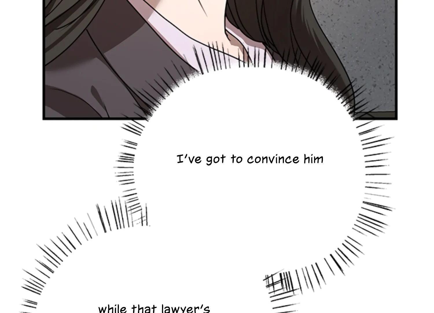 Sultry Trap chapter 8 page 31