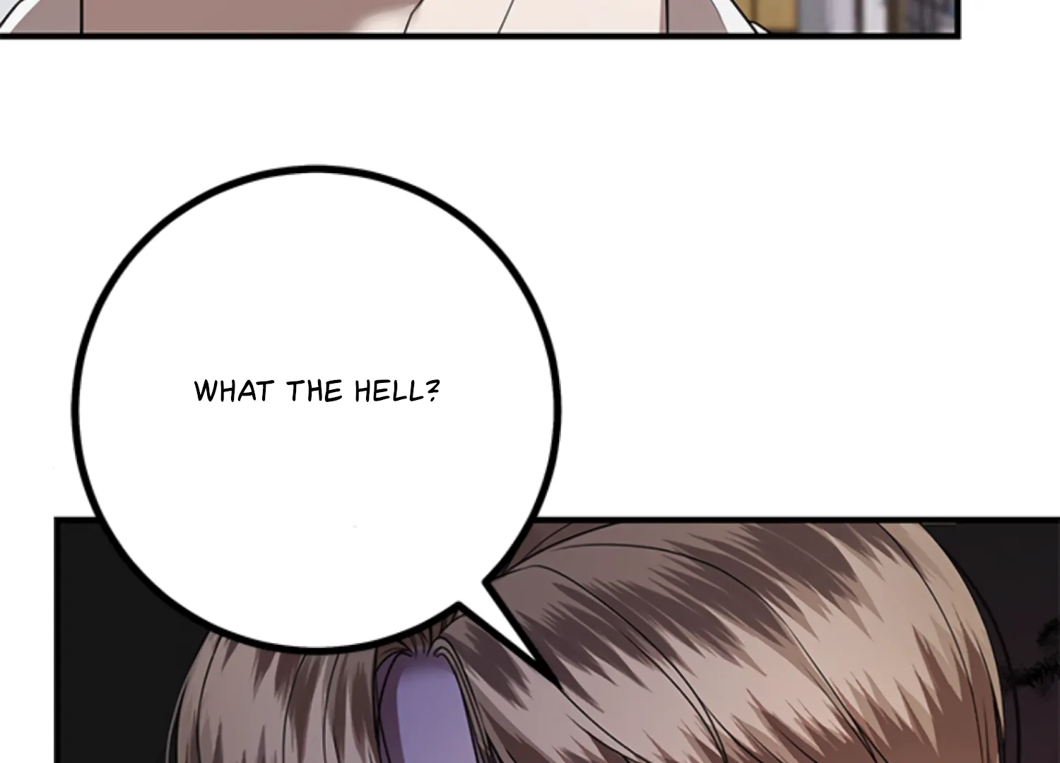 Sultry Trap chapter 8 page 33