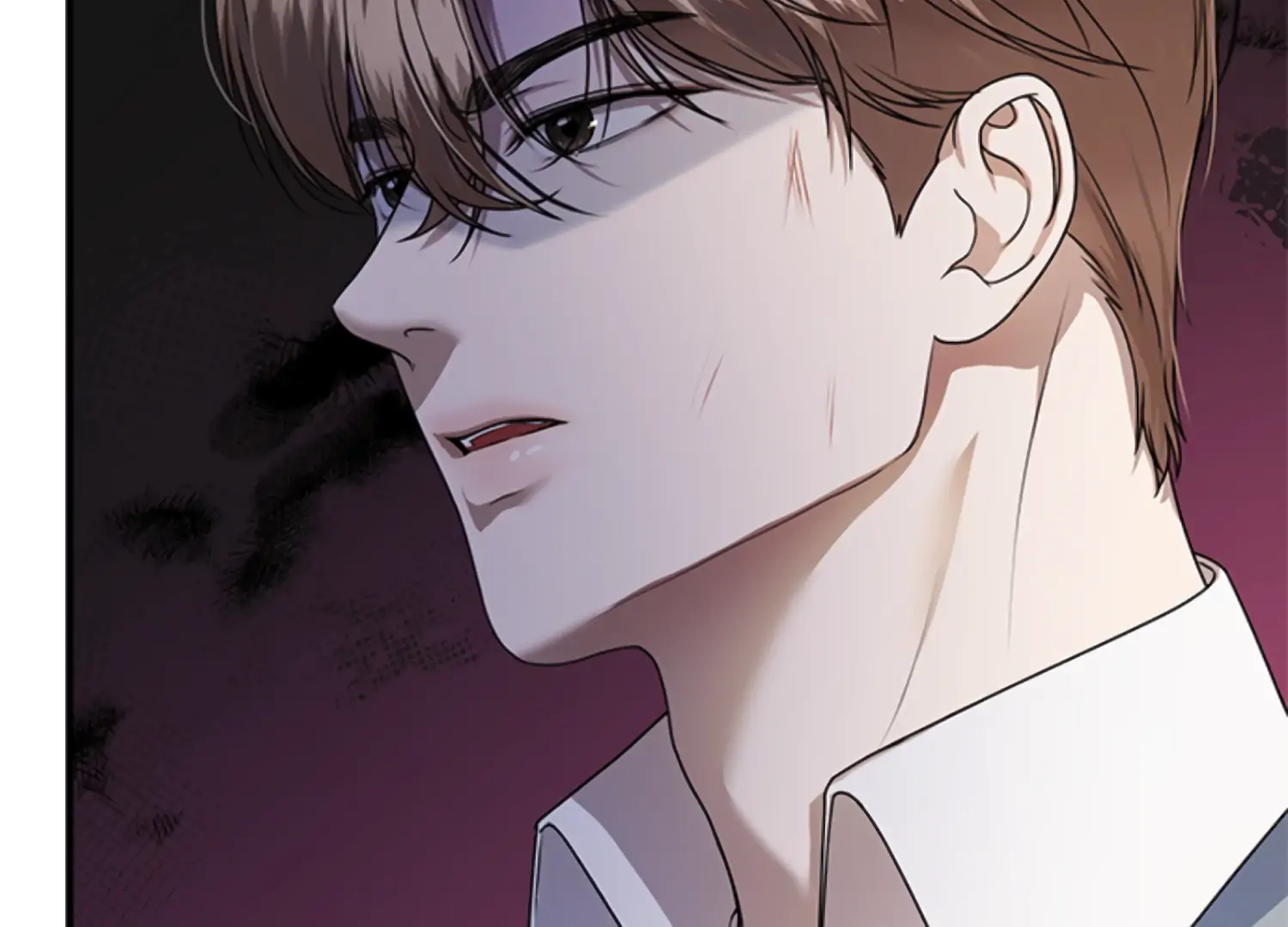 Sultry Trap chapter 8 page 34