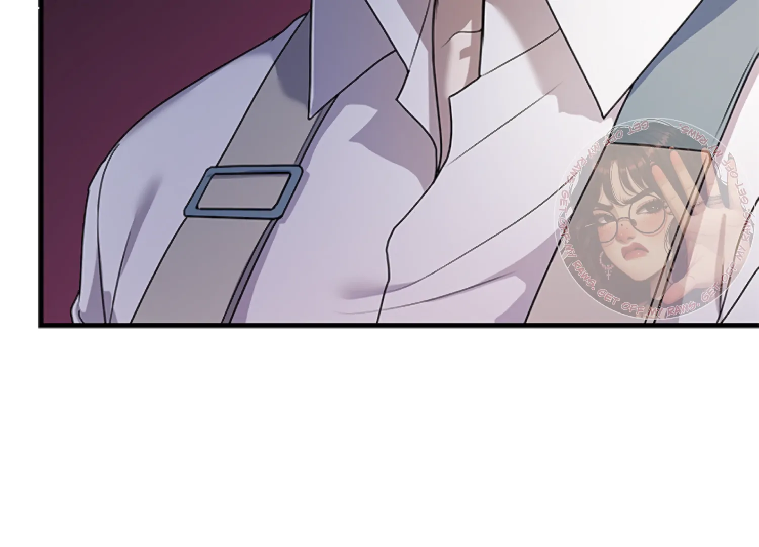 Sultry Trap chapter 8 page 35