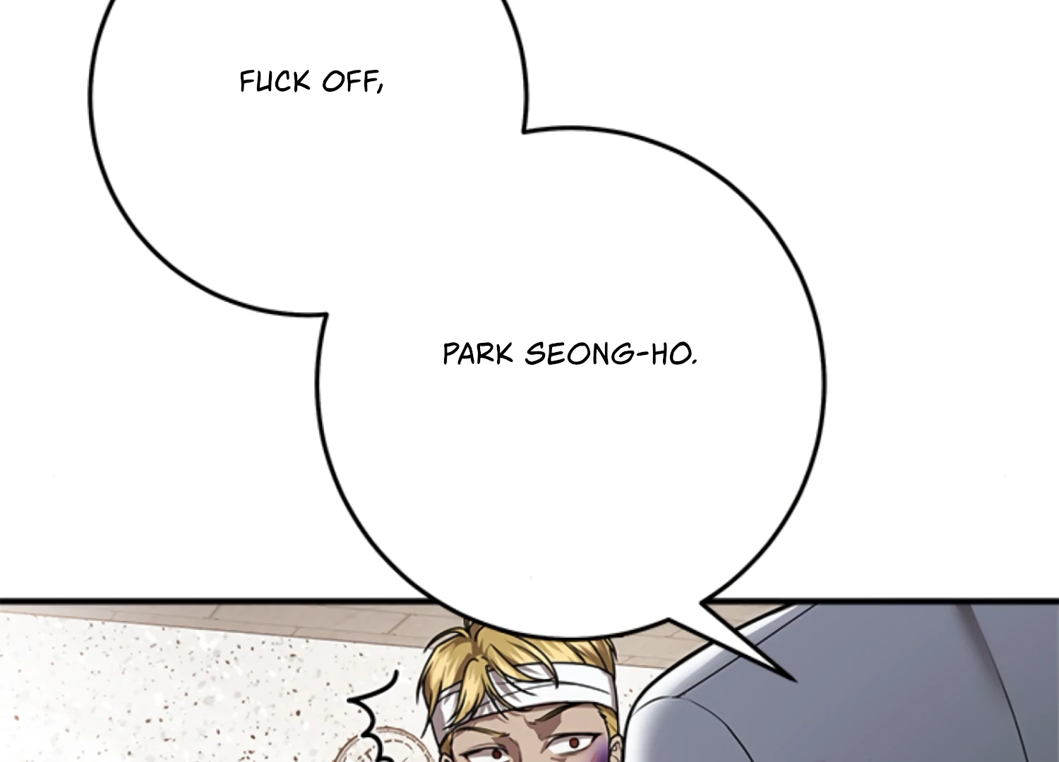 Sultry Trap chapter 8 page 37