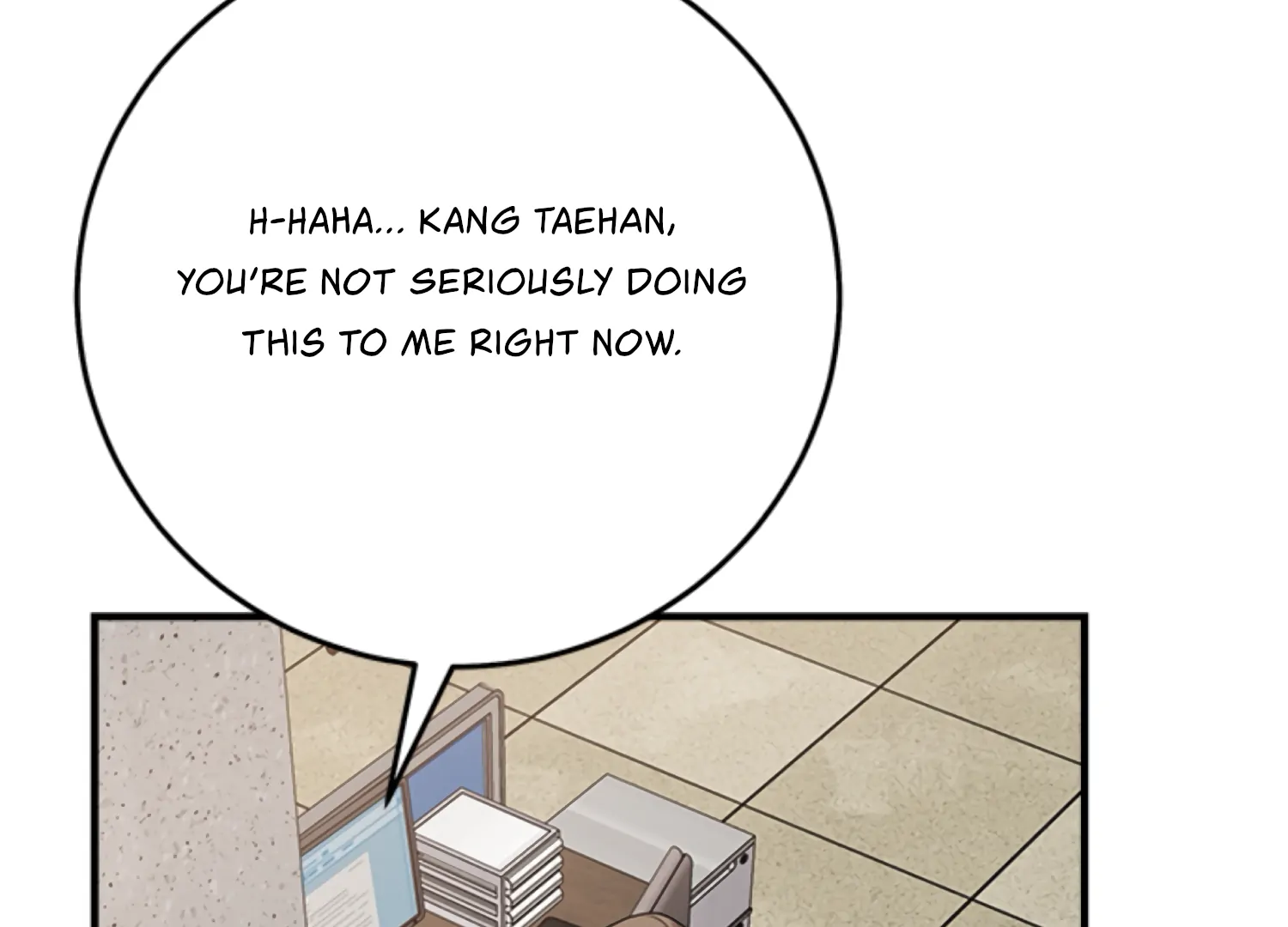 Sultry Trap chapter 8 page 39