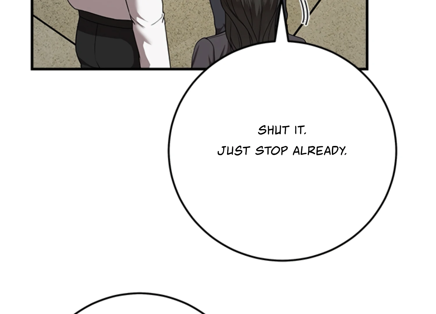 Sultry Trap chapter 8 page 41