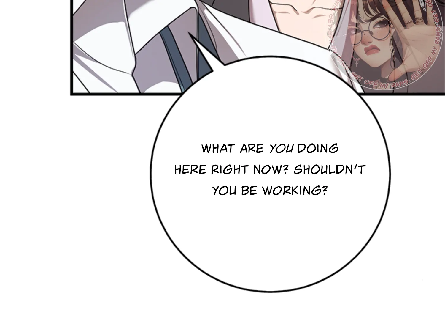 Sultry Trap chapter 8 page 44