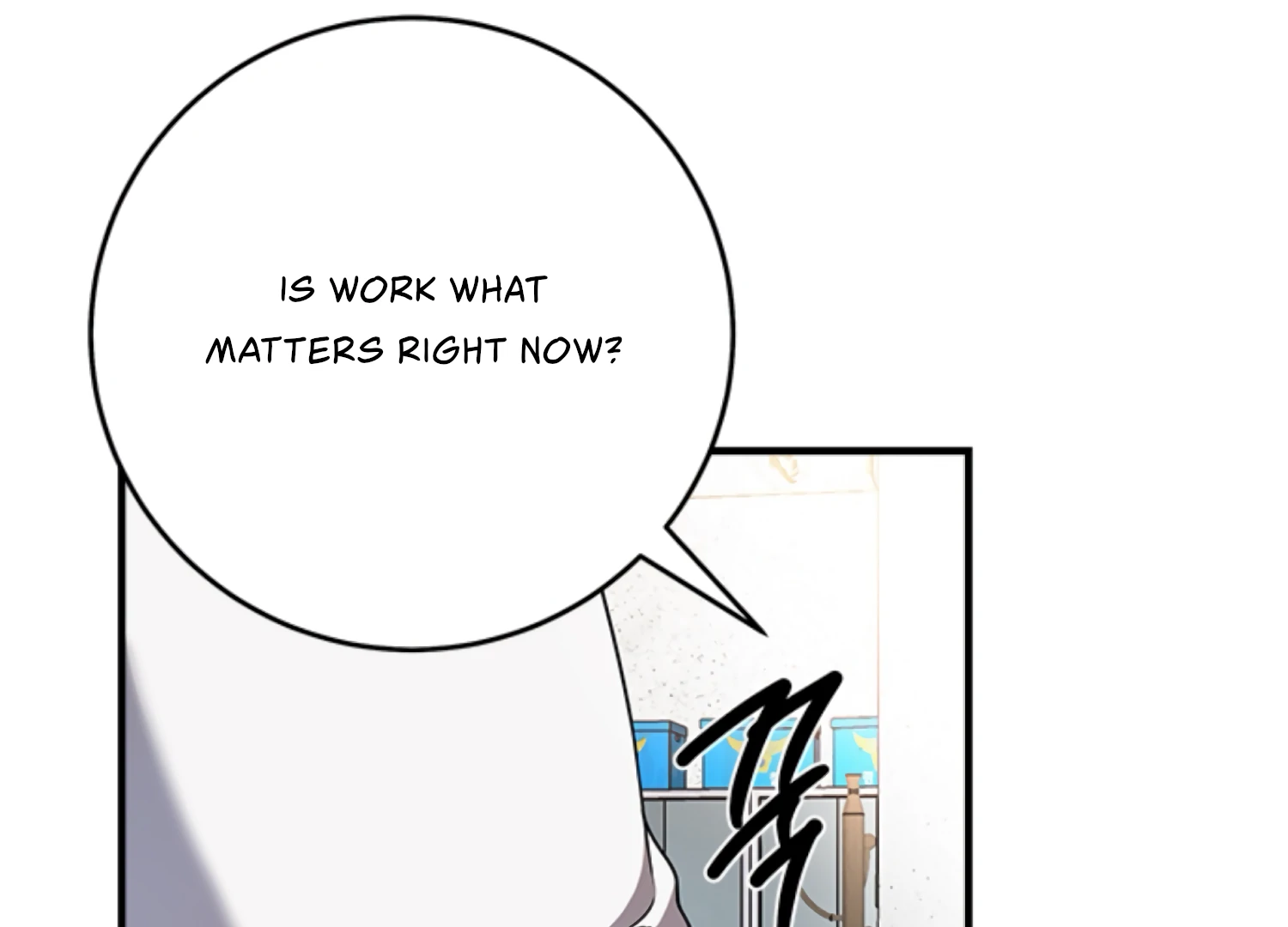 Sultry Trap chapter 8 page 45