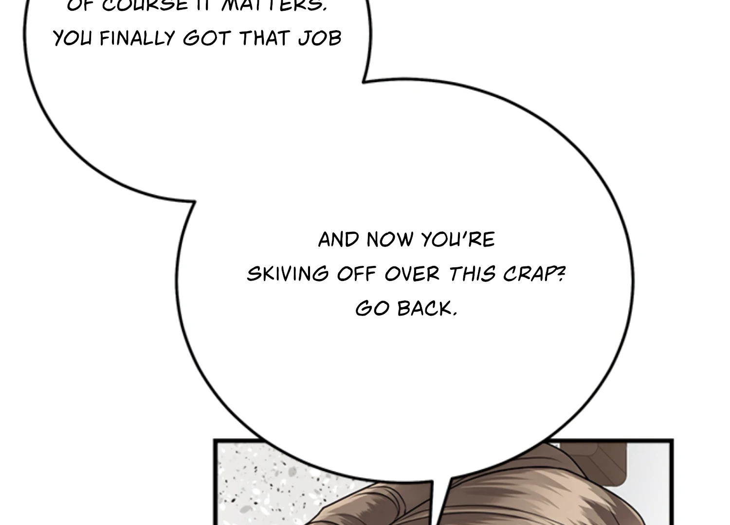 Sultry Trap chapter 8 page 48