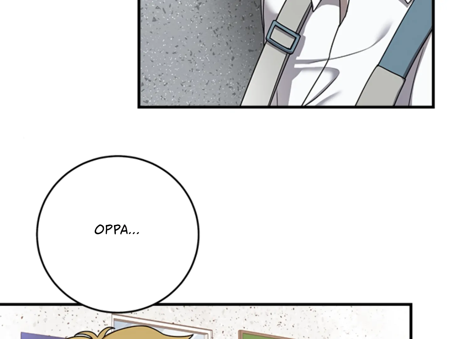 Sultry Trap chapter 8 page 50