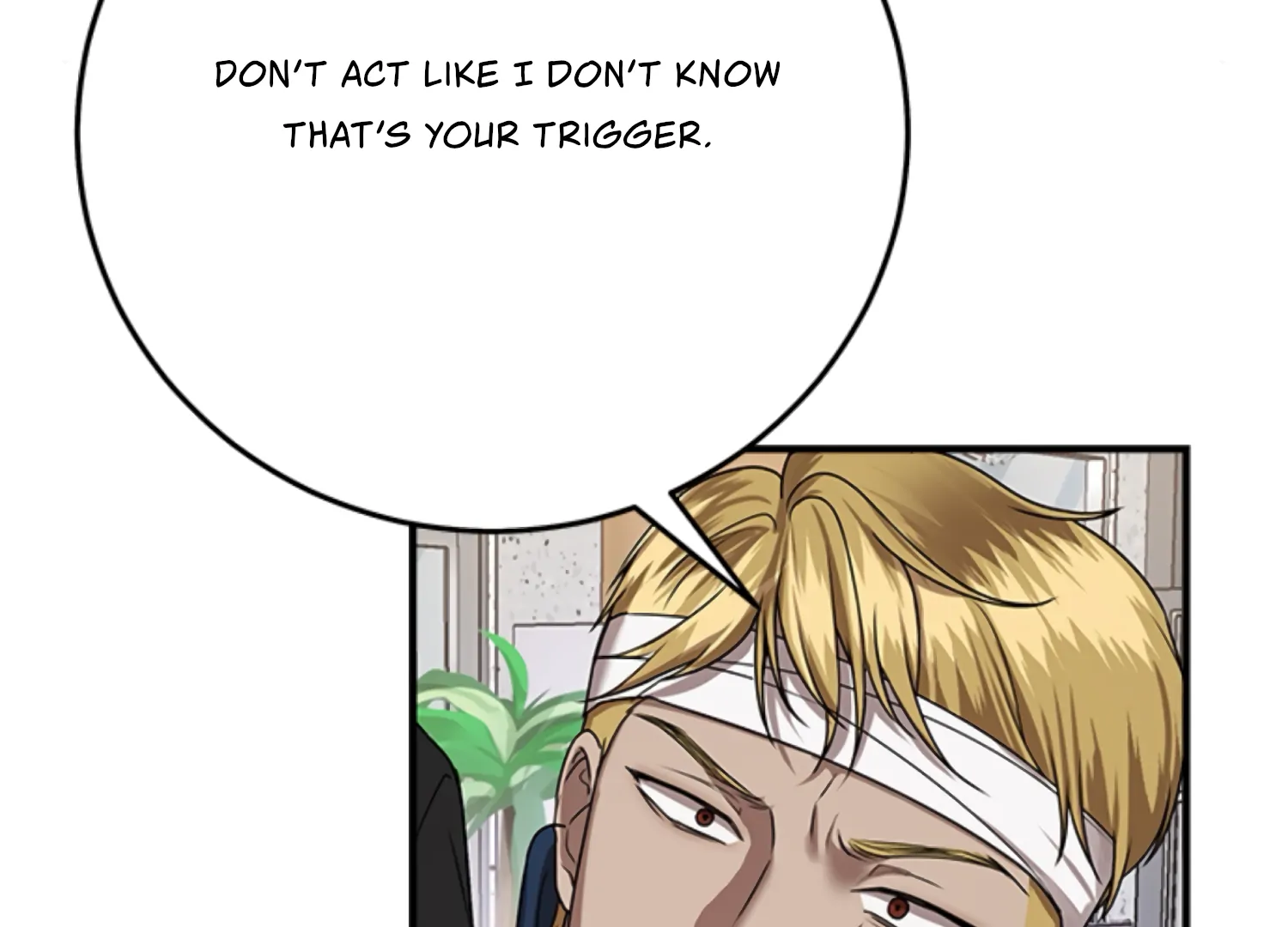 Sultry Trap chapter 8 page 60