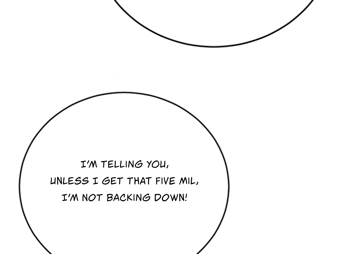 Sultry Trap chapter 8 page 65
