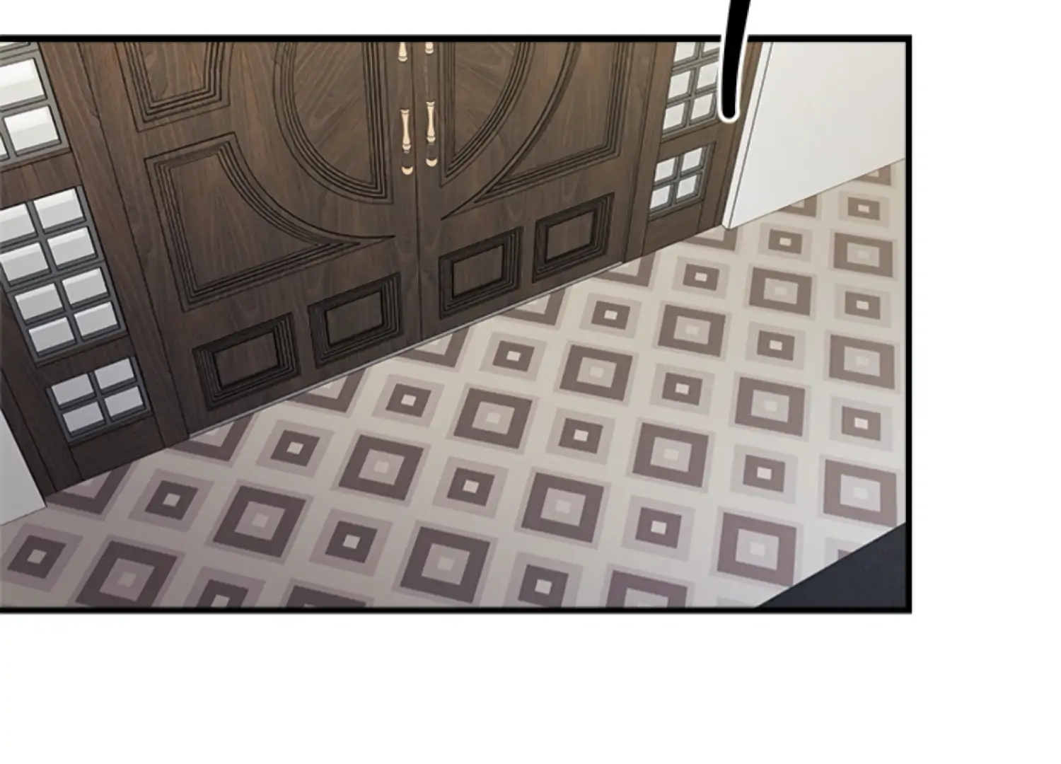 Sultry Trap chapter 8 page 77