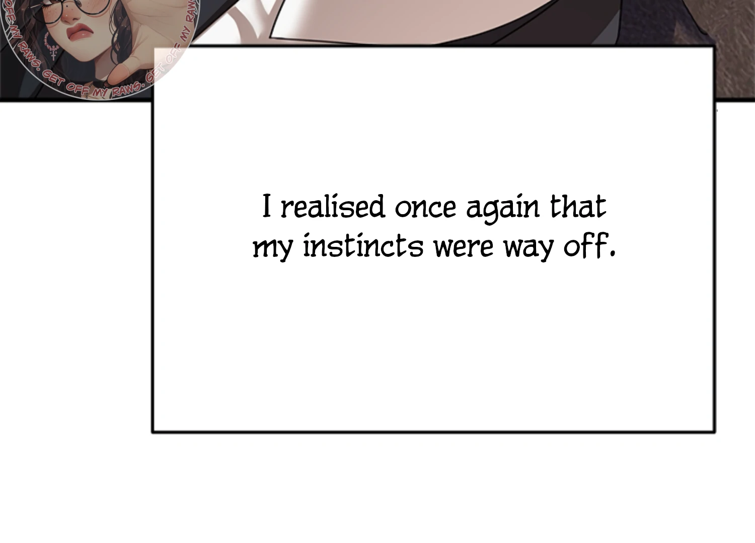 Sultry Trap chapter 8 page 83