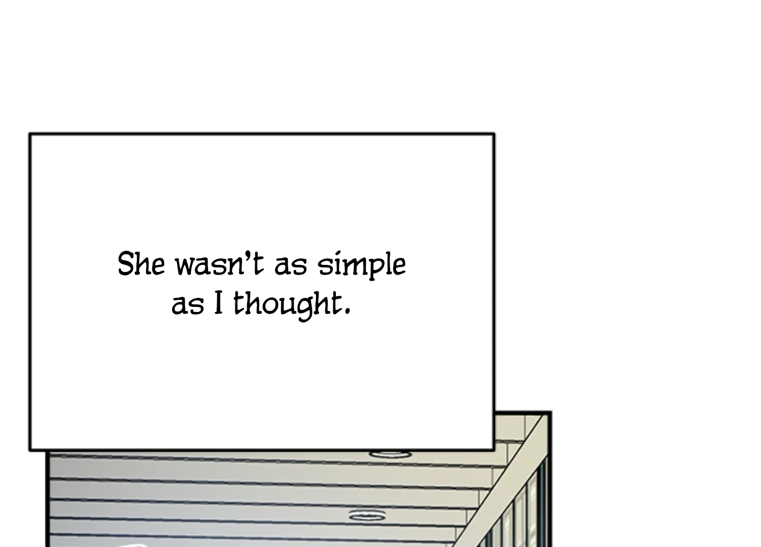 Sultry Trap chapter 8 page 84