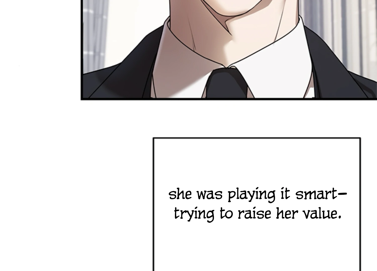 Sultry Trap chapter 8 page 89