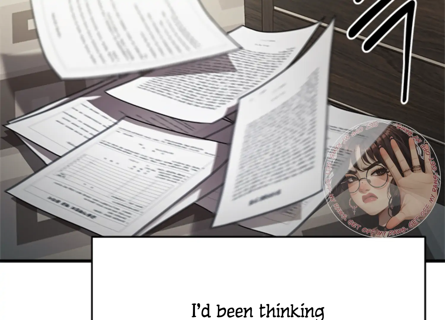 Sultry Trap chapter 8 page 91
