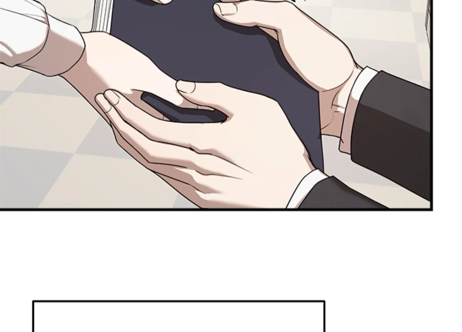 Sultry Trap chapter 8 page 95