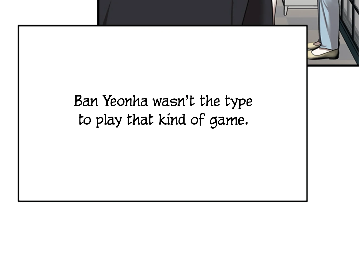 Sultry Trap chapter 8 page 98