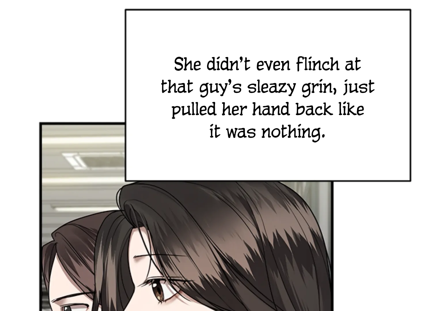 Sultry Trap chapter 8 page 99