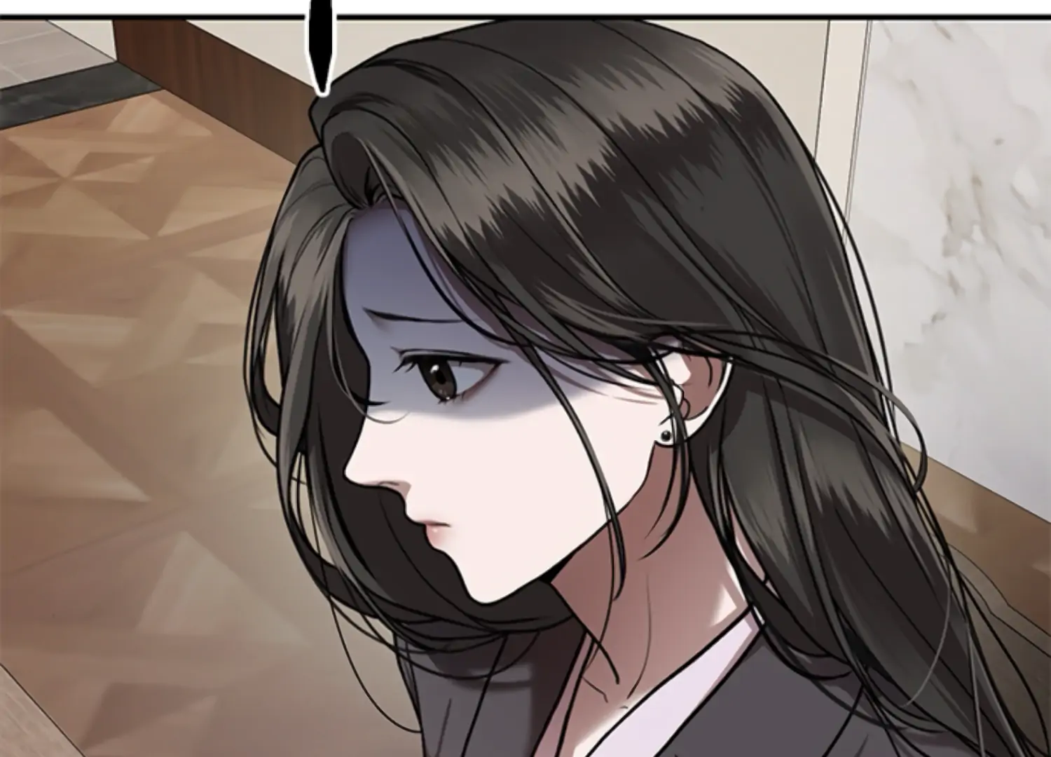 Sultry Trap chapter 9 page 101