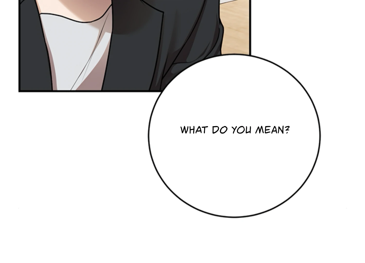 Sultry Trap chapter 9 page 116