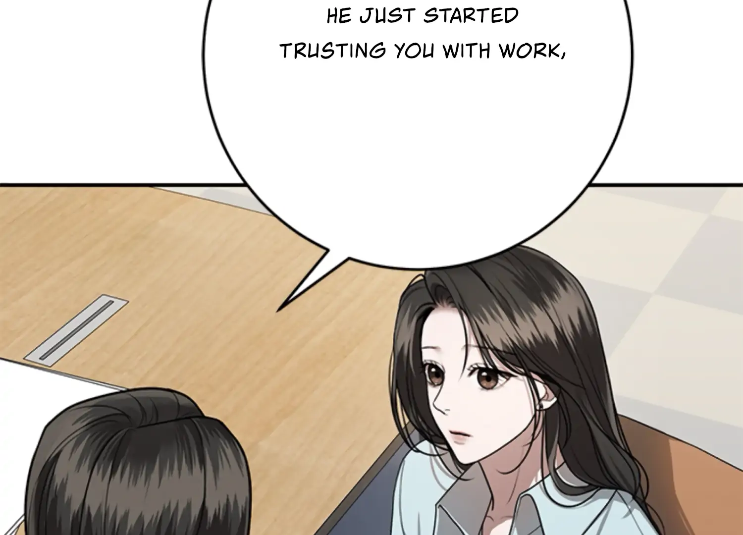 Sultry Trap chapter 9 page 118
