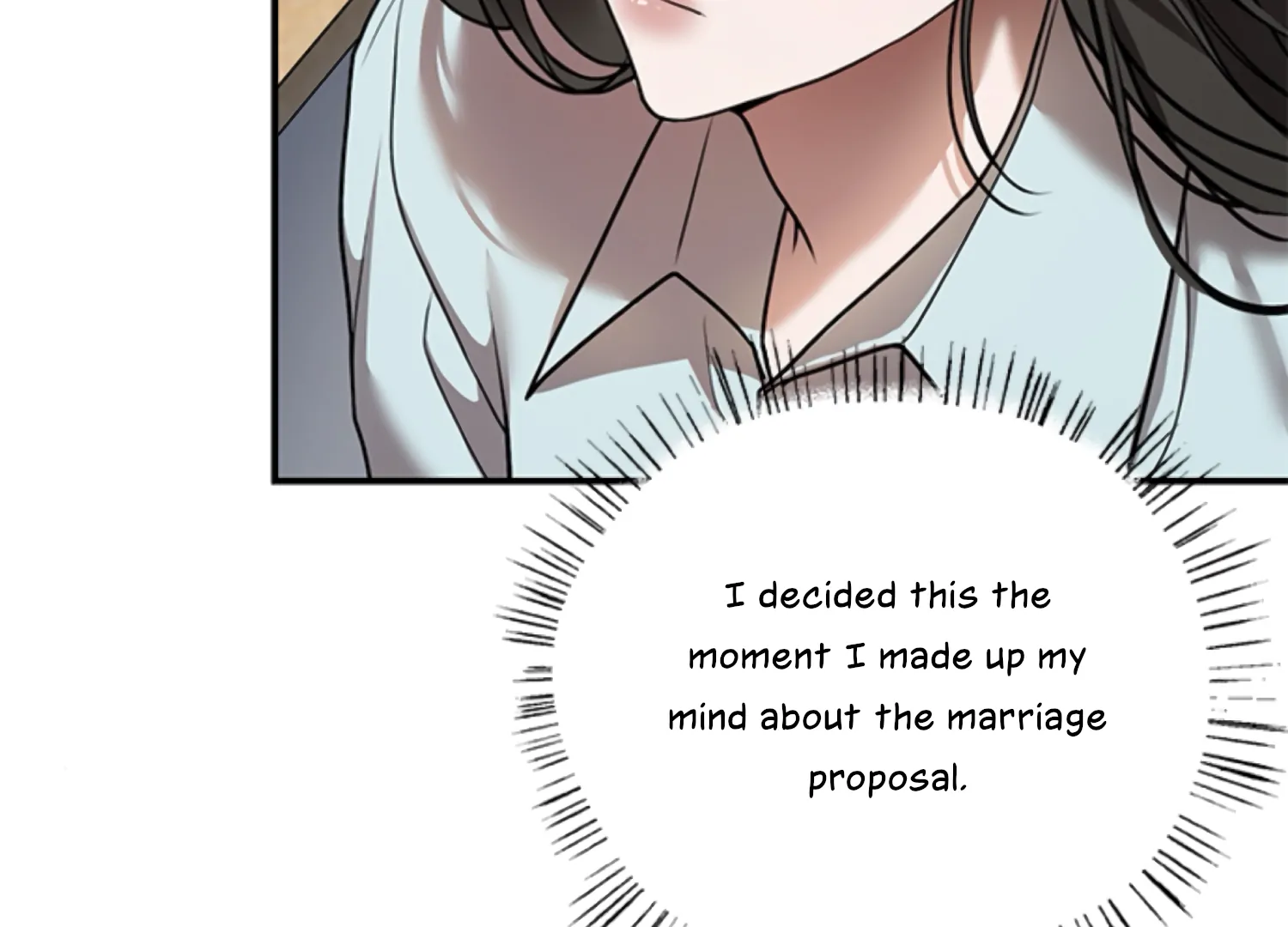 Sultry Trap chapter 9 page 122