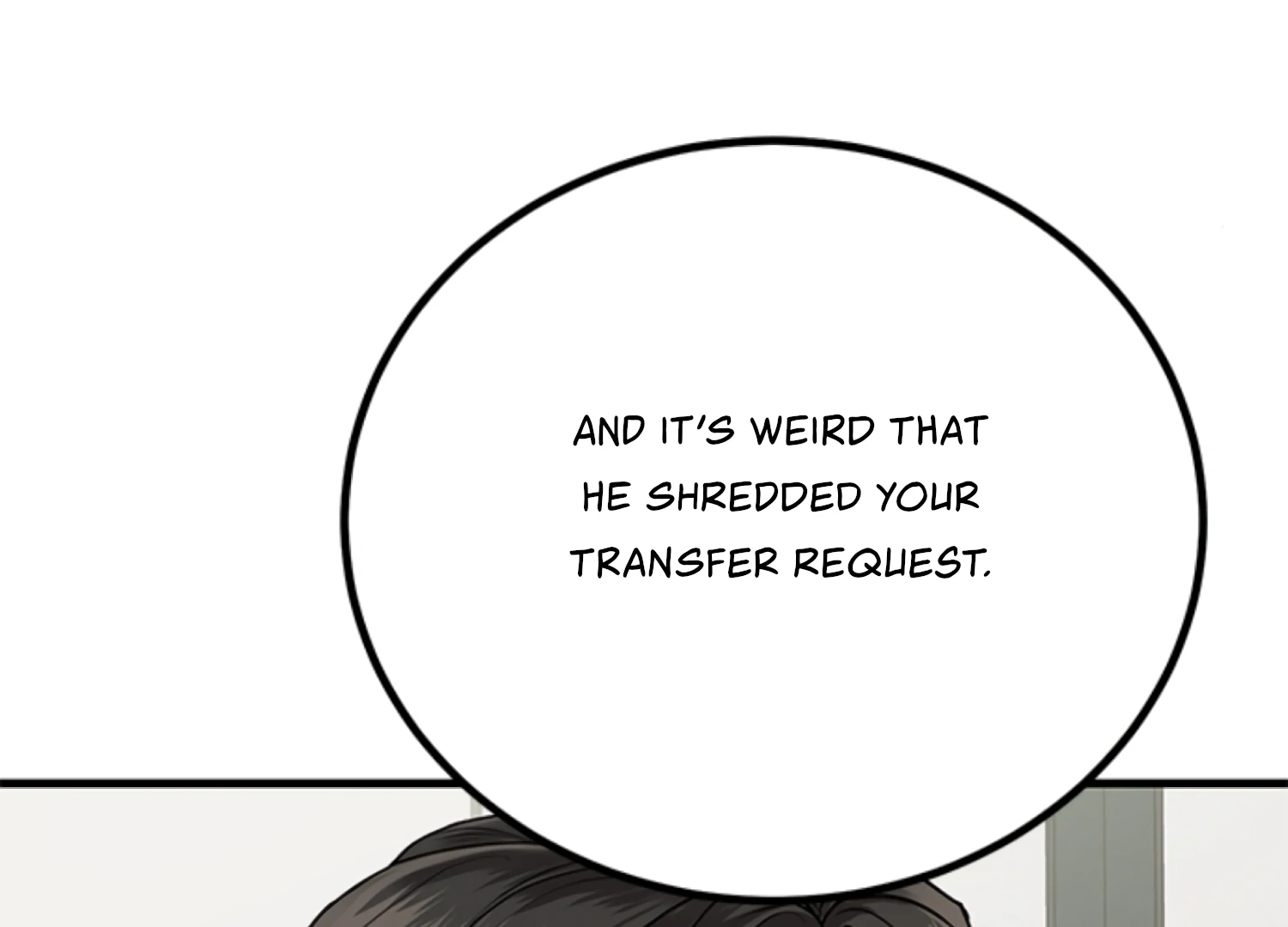 Sultry Trap chapter 9 page 125